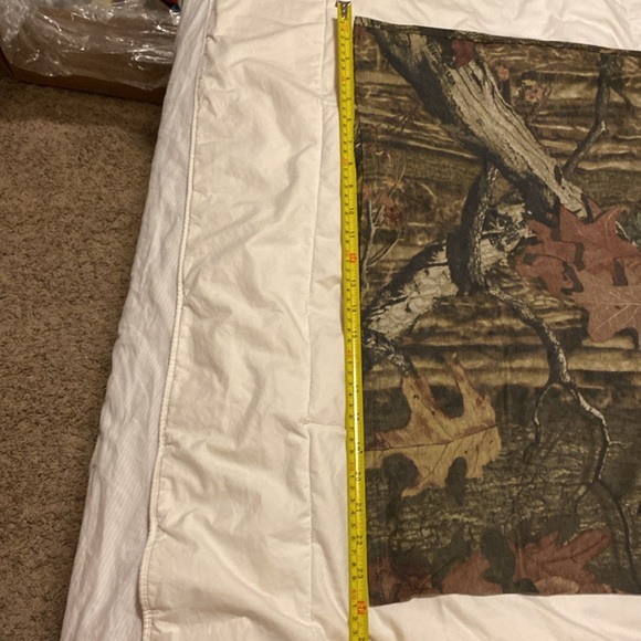 COPY - NWT- Mens Mossy Oak T-Shirt, Size XL & Sublimated Crew Support Socks,Siz… - Picture 6 of 9